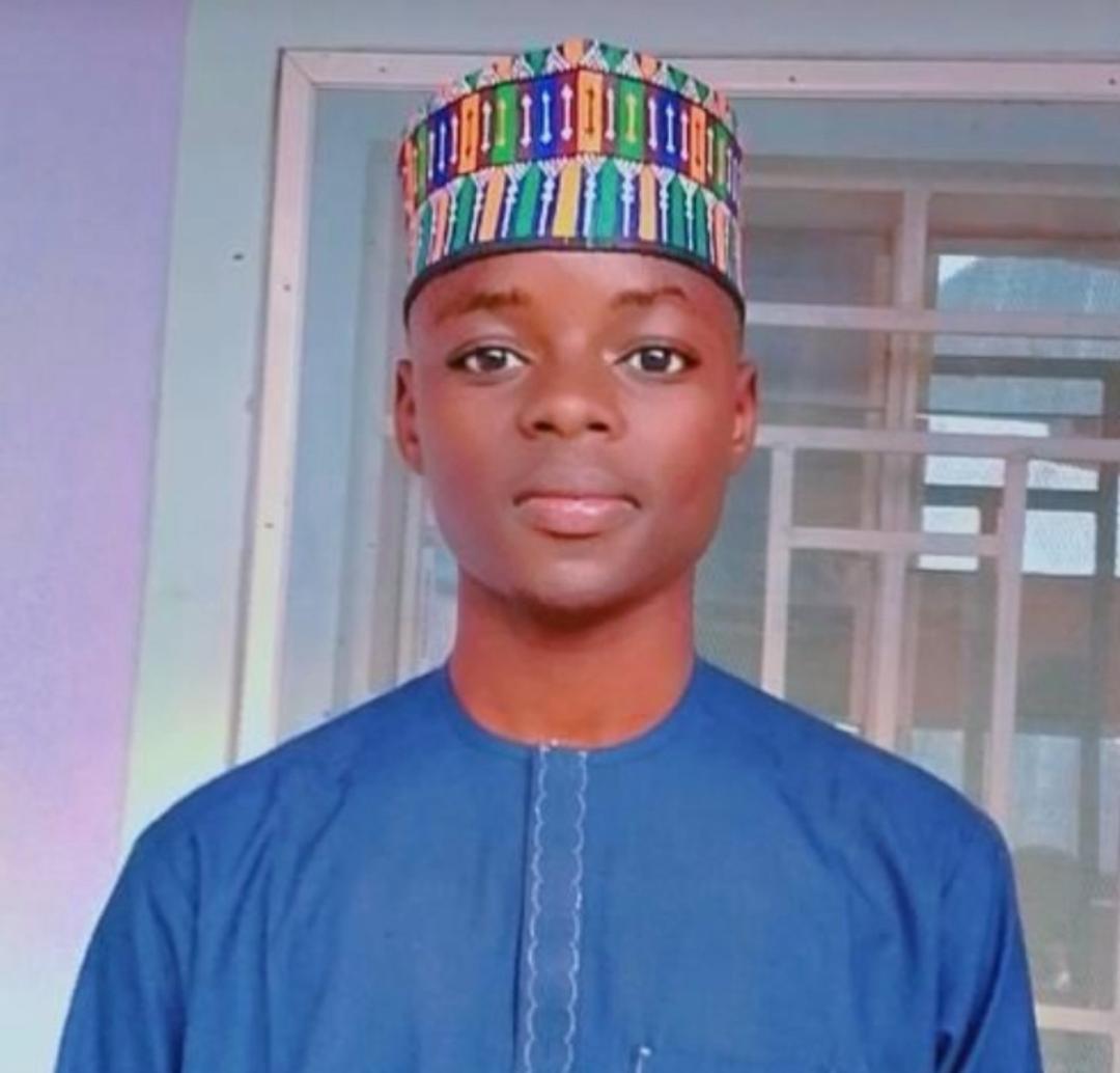 Ahmad Abubakar Yakubu