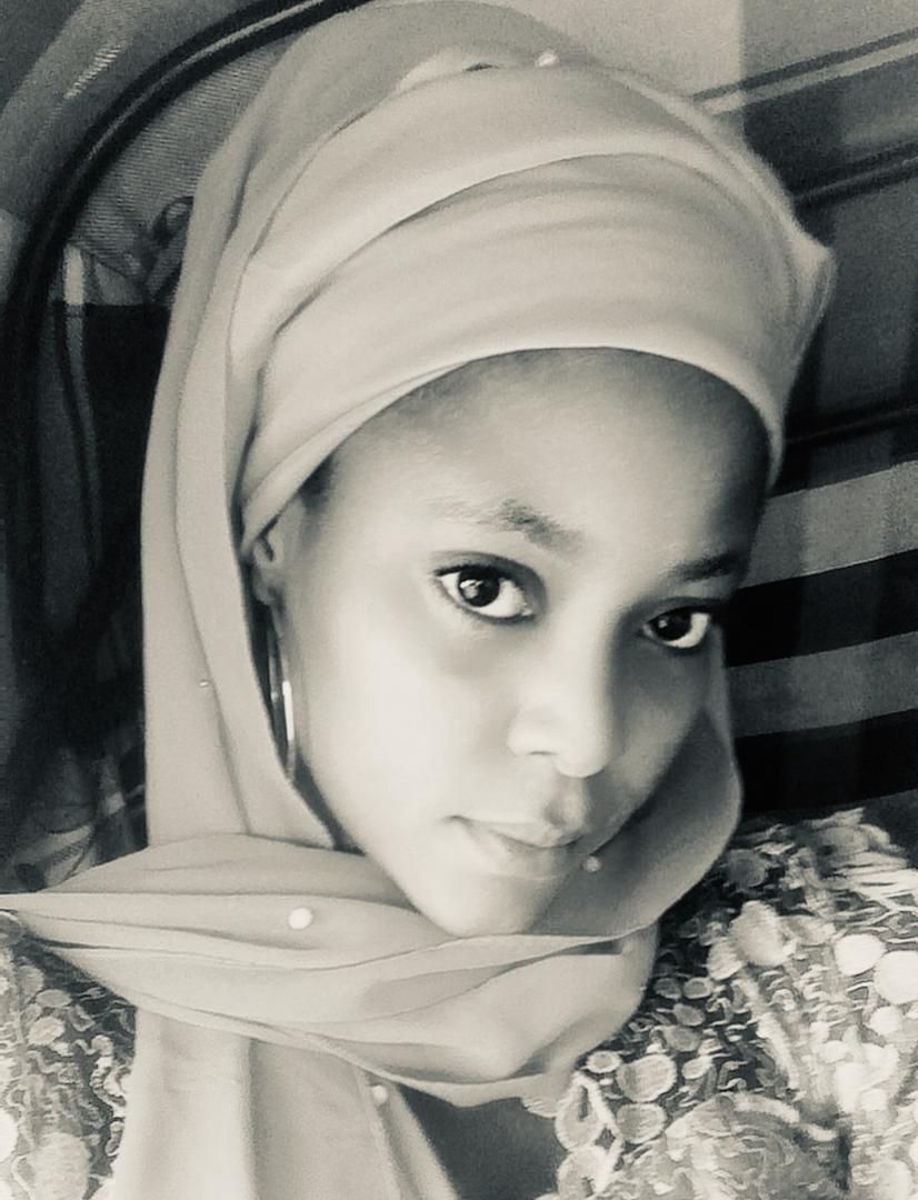 Aisha Musa Mohammad